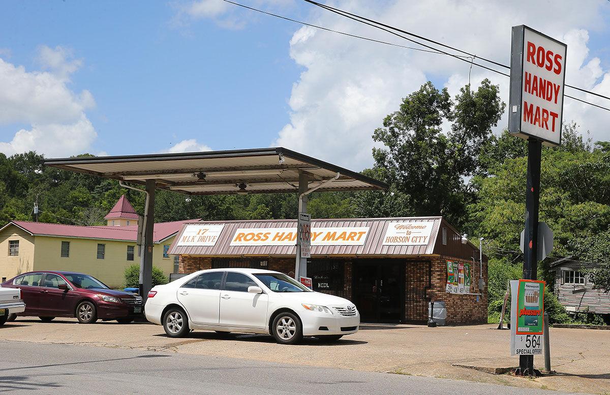 Hobson City’s lone retailer changes owners Hobson City