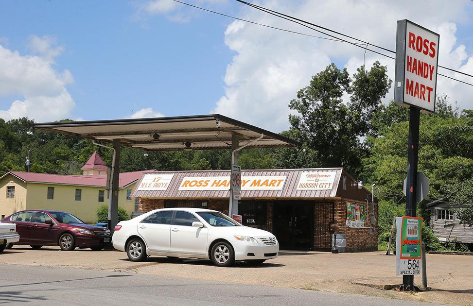 Hobson City’s lone retailer changes owners Hobson City