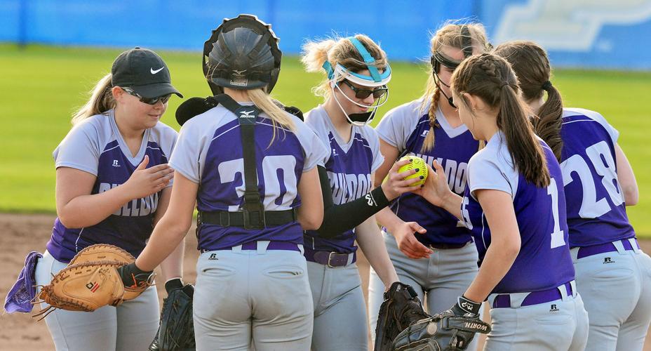 Ranburne At Piedmont Softball Slideshows