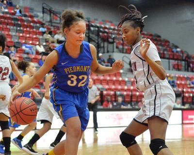 Calhoun County Girls Tournament Scores Schedule And The Fierce