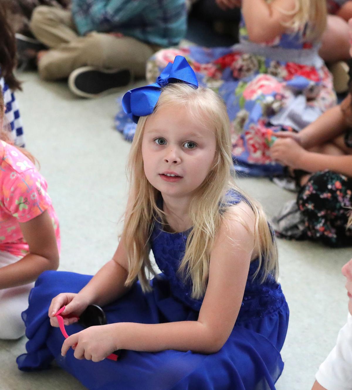 White Plains Kindergarten