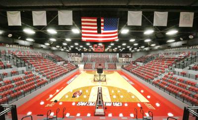 Jsu Basketball Gamecocks Fall Short After Cold First Half Jacksonville State Annistonstar Com