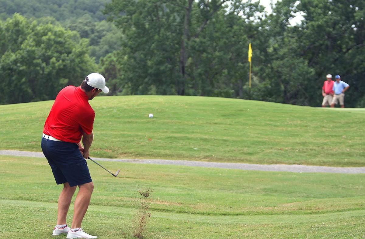 Photos Sunday At The Sunny King Charity Classic Slideshows Annistonstar Com