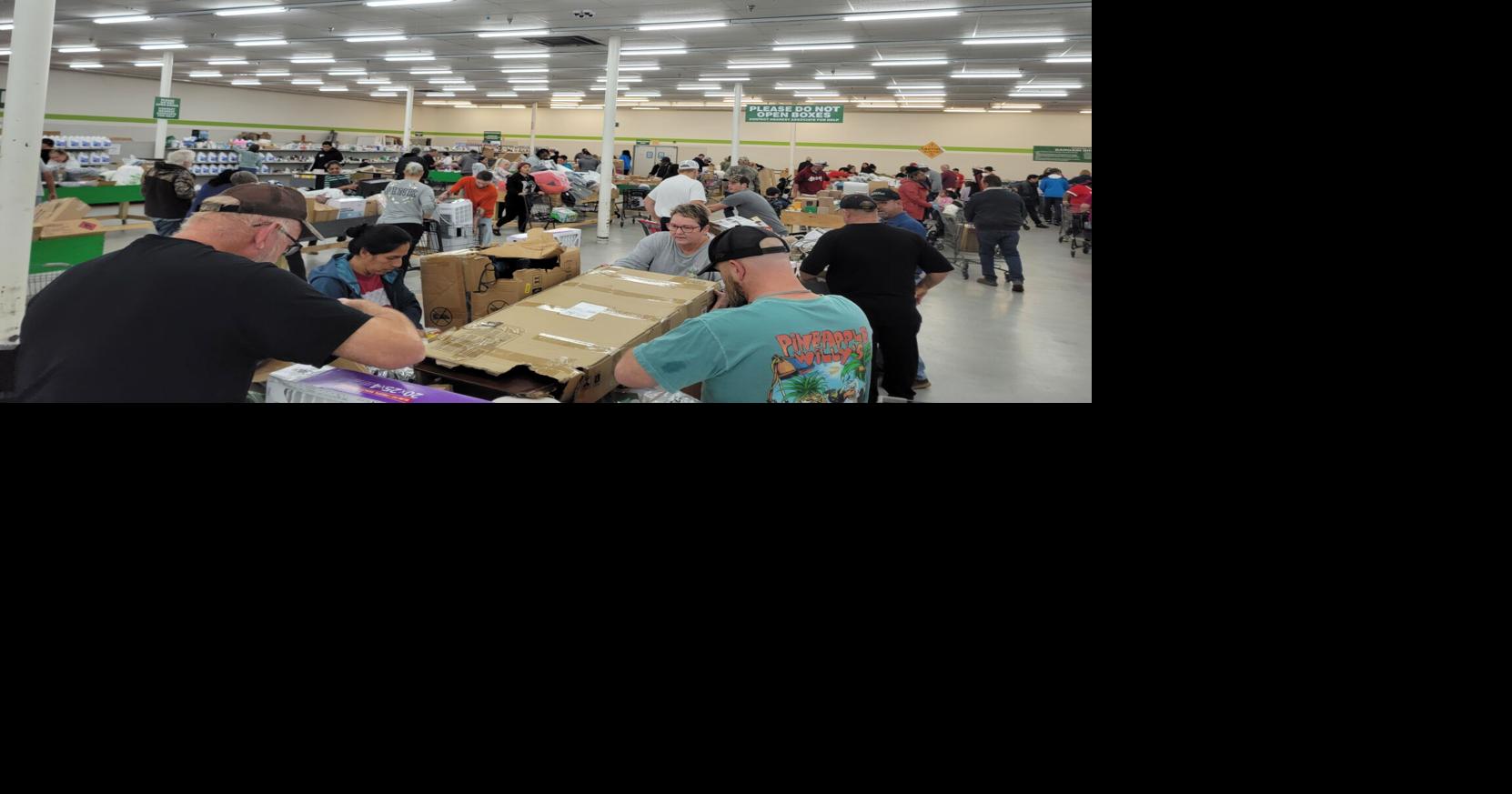 Bargain Bins popularity on the rise Business