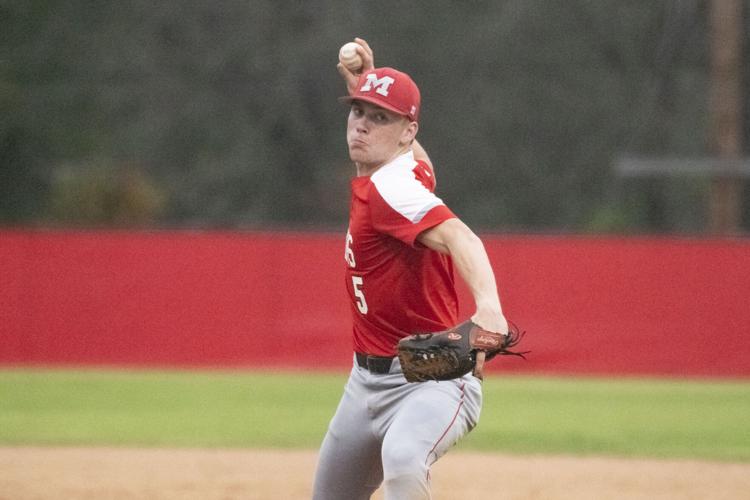 Photos Munford tops Lincoln 166 High School Baseball The Daily