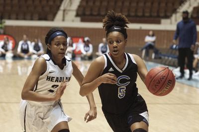 Childersburg Basketball Lady Tigers Excited About Trip To Final