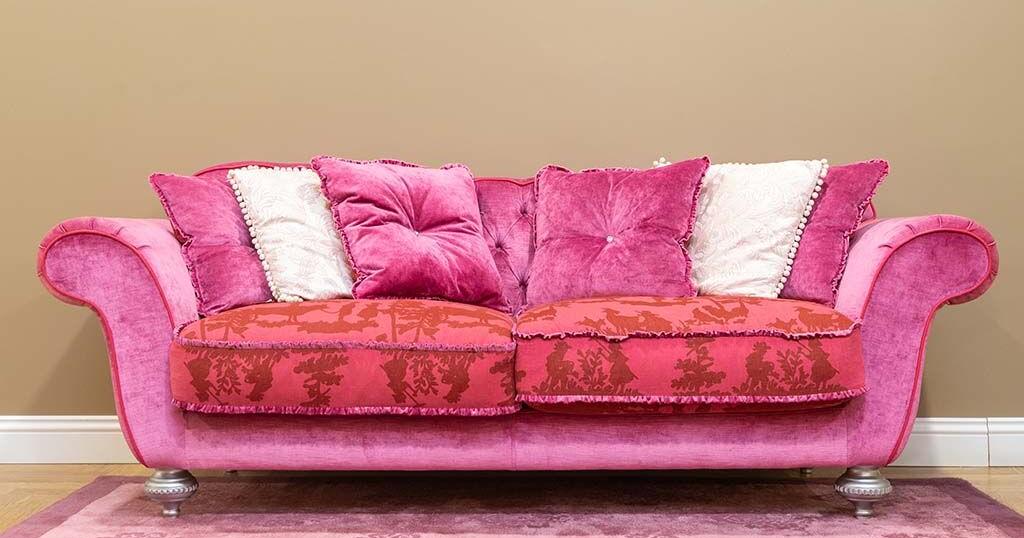 Local interior designer breaks down upholstery trends and fabulous fabrics | Homes