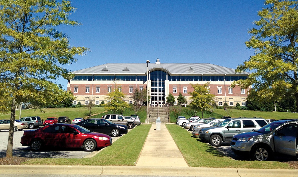 Jefferson State’s St. Clair-Pell City campus celebrates 10th ...