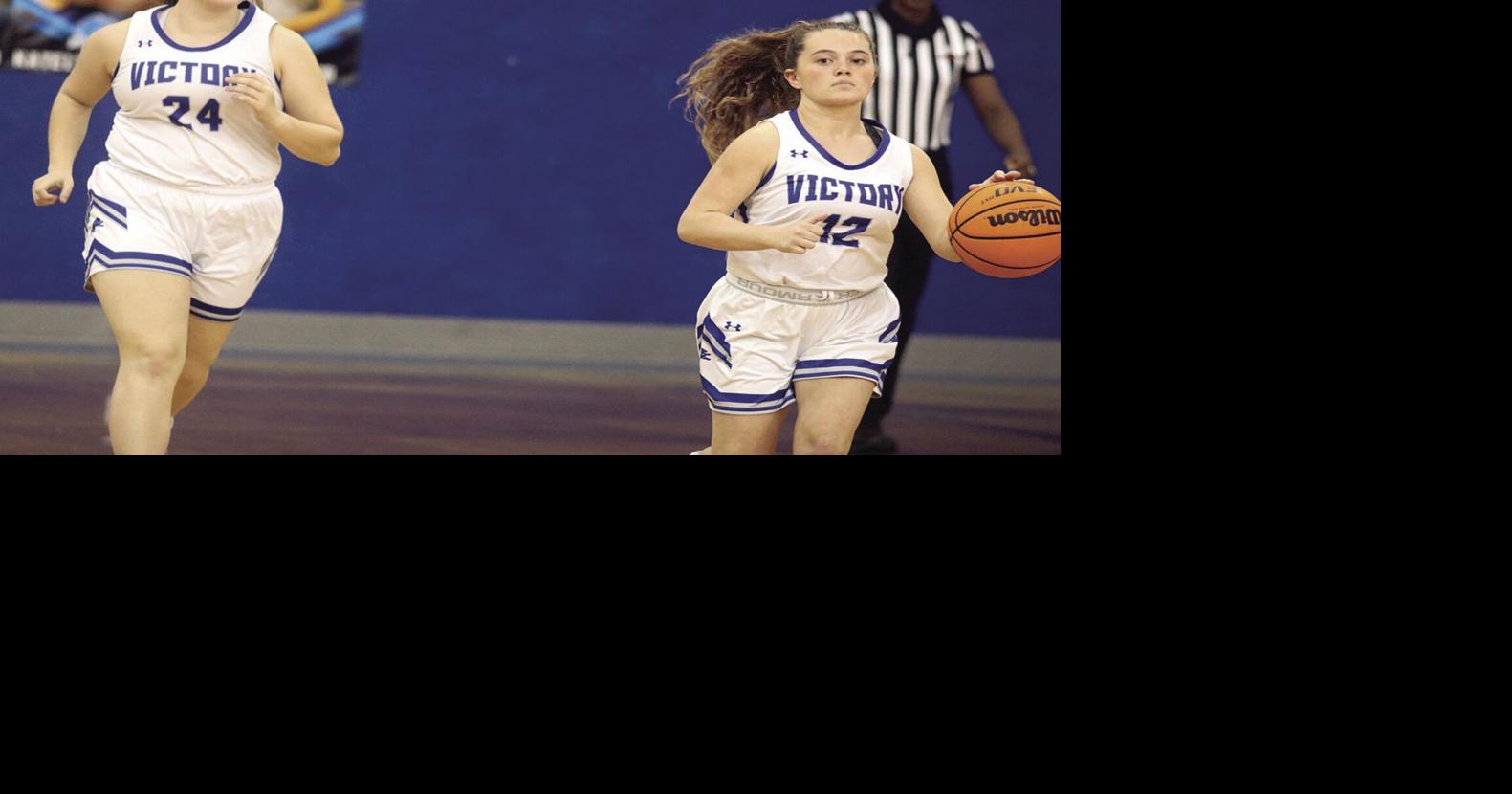 AnnistonStar.com - Victory Christian takes win over Gaylesville to finish out regular season image