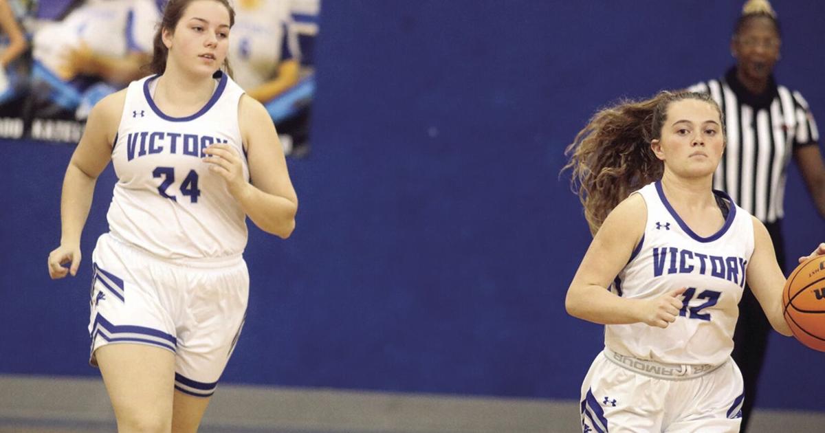 AnnistonStar.com - Victory Christian takes win over Gaylesville to finish out regular season image