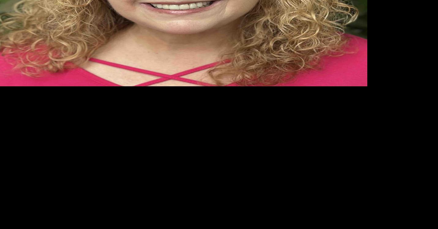 Lisa Berryhill Davis Shopping in the big city Humor