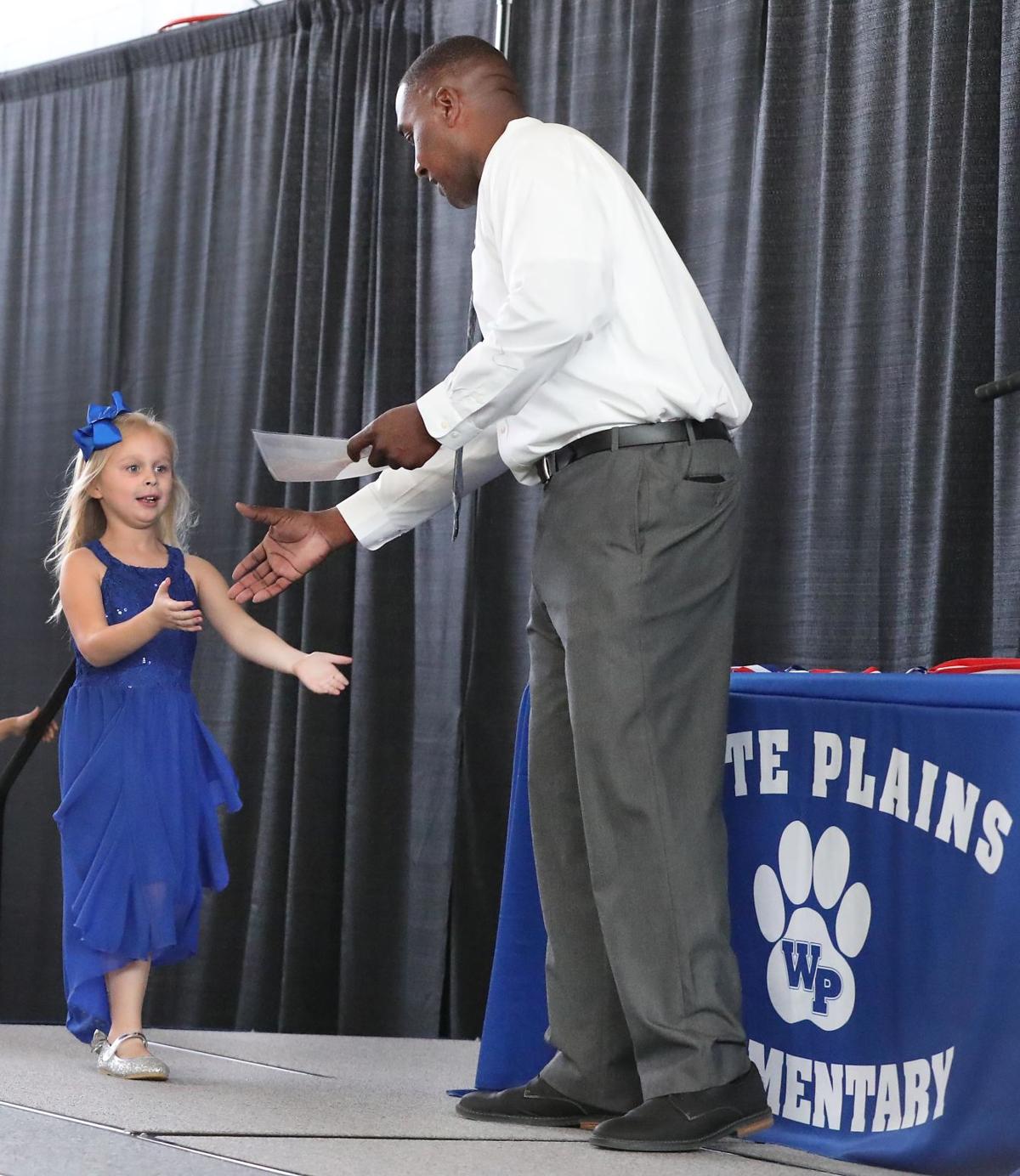 White Plains Kindergarten