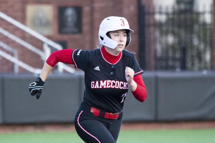 Photos JSU vs. Southern Miss College Softball Slideshows