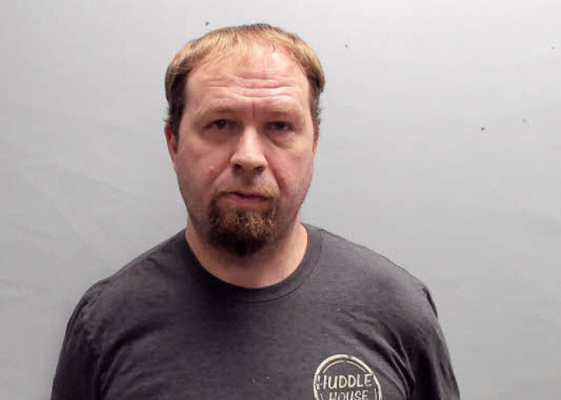 Man charged with sex offender notification violation | News ...
