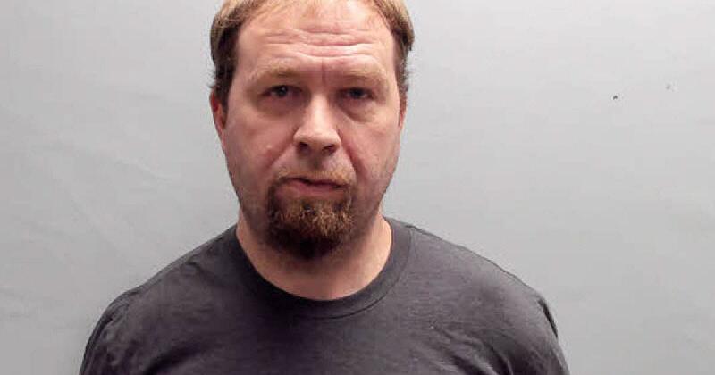 Man charged with sex offender notification violation | News ...
