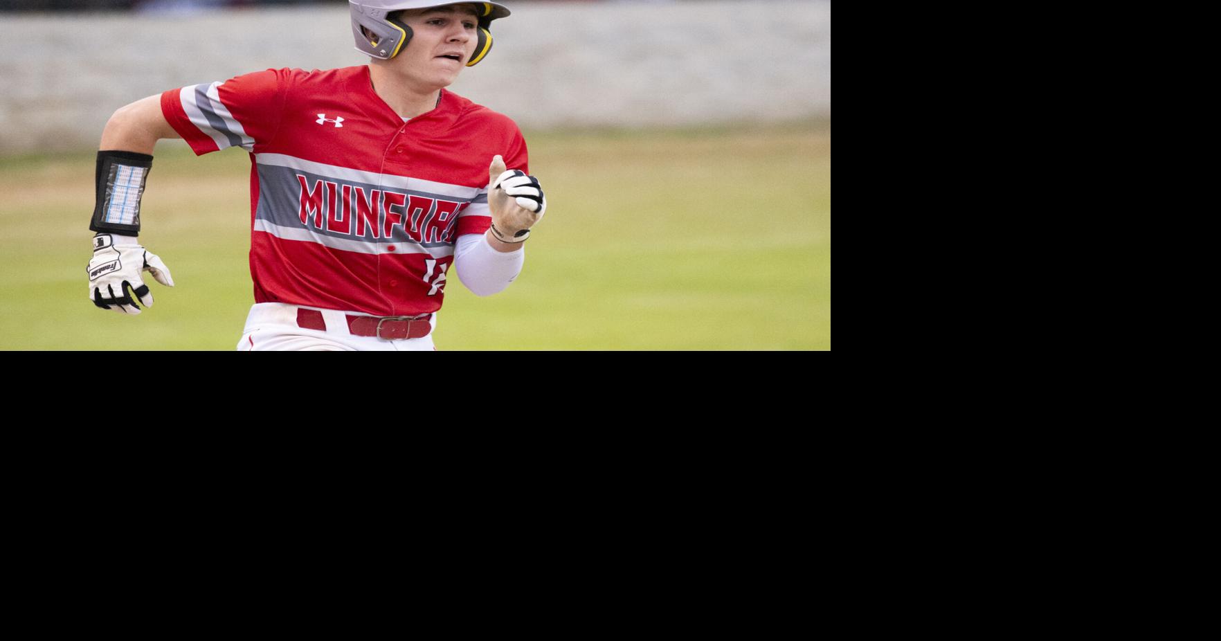 Prep baseball Brewer goes 3for4, Munford clips Springville Sports
