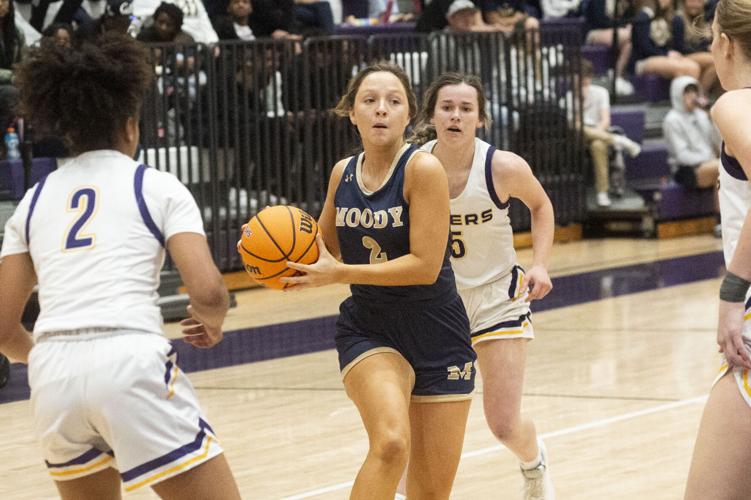 Photos Springville hosts Moody High School Basketball The Daily