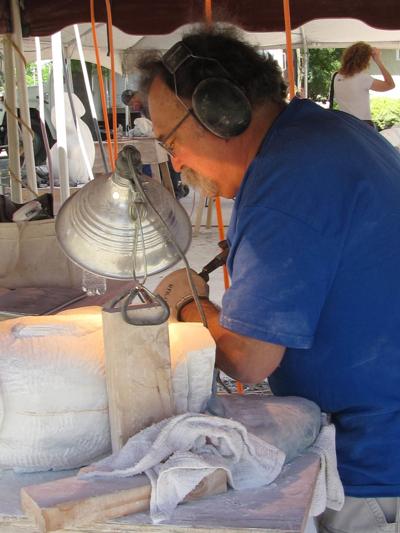 Sylacauga Marble Festival Chairman Talks Disappointment Of Losing Event For 2020 The Daily Home Annistonstar Com