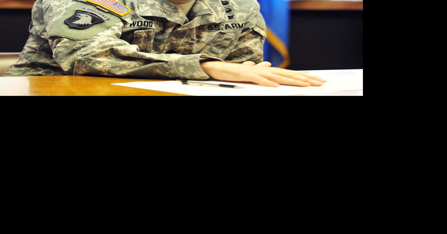 New commander seeking to shift JSU’s ROTC culture amid shrinking ...