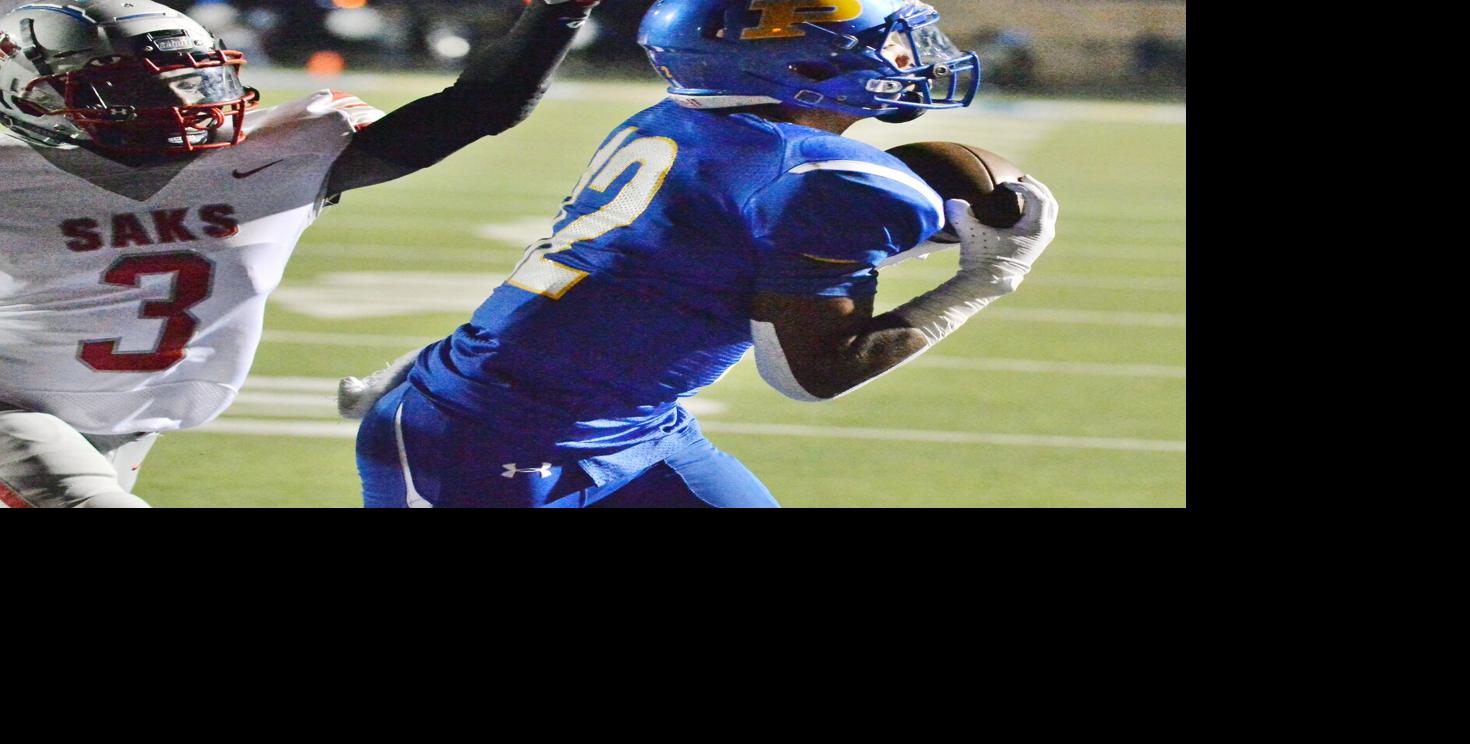 AnnistonStar.com - Prep football: Second-half rally sends Piedmont into 3A semifinals image