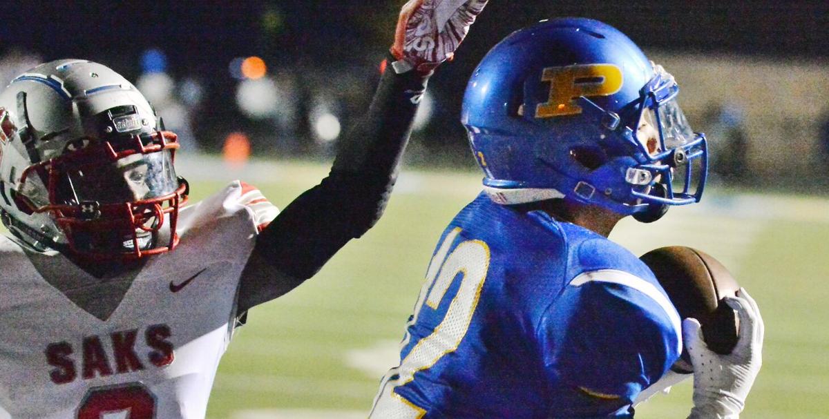 AnnistonStar.com - Prep football: Second-half rally sends Piedmont into 3A semifinals image