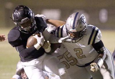 Prep football: Field goal in closing seconds dooms Wellborn | High ...