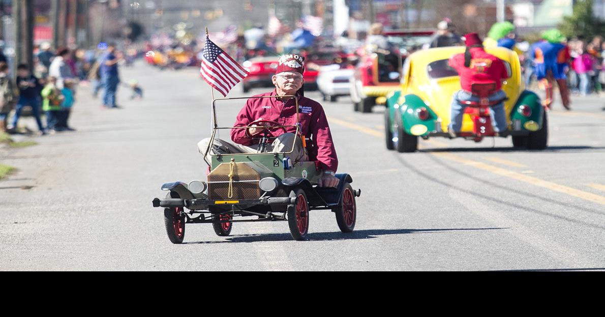 Ritz director says Talladega Mardi Gras Parade will go on as scheduled ...