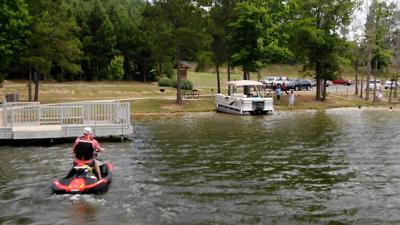 Lake Martin