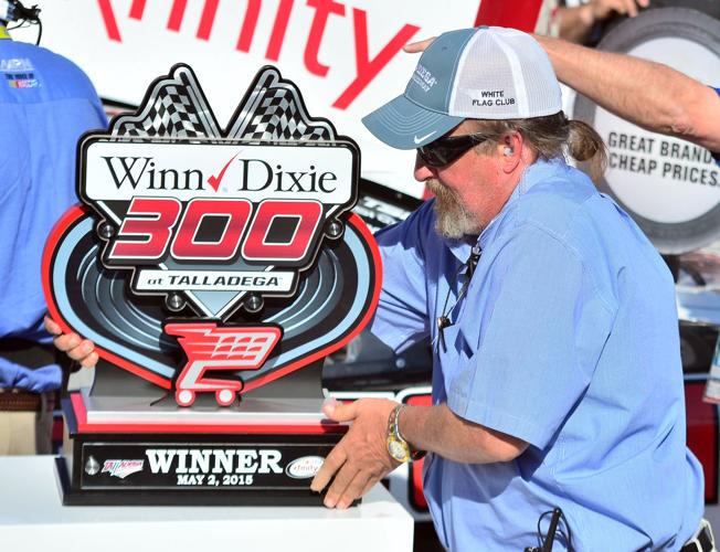 Joe Medley: Always something to remind Earnhardt | Sports ...