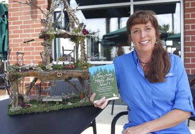 Spotlight on: Renee Raney, fairy expert | Spotlight | annistonstar.com