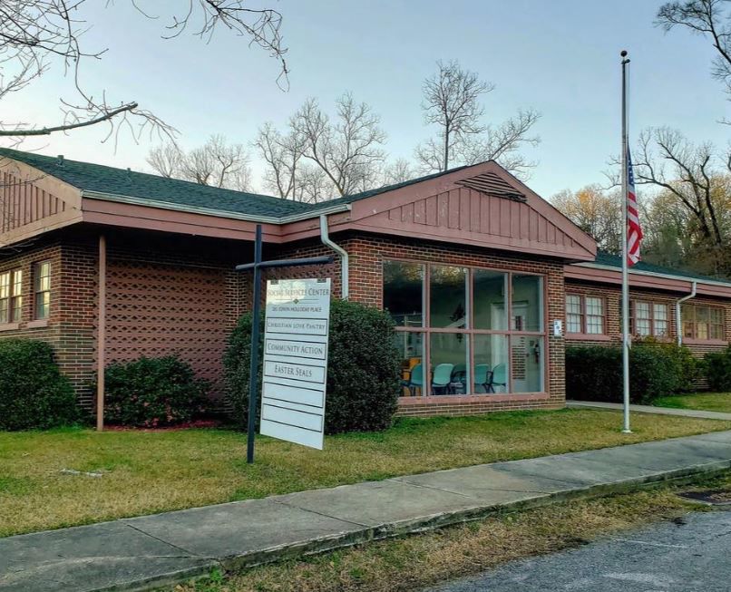 St. Clair Community Health Clinic receives $15K grant from CVS Health - Vimarsana News