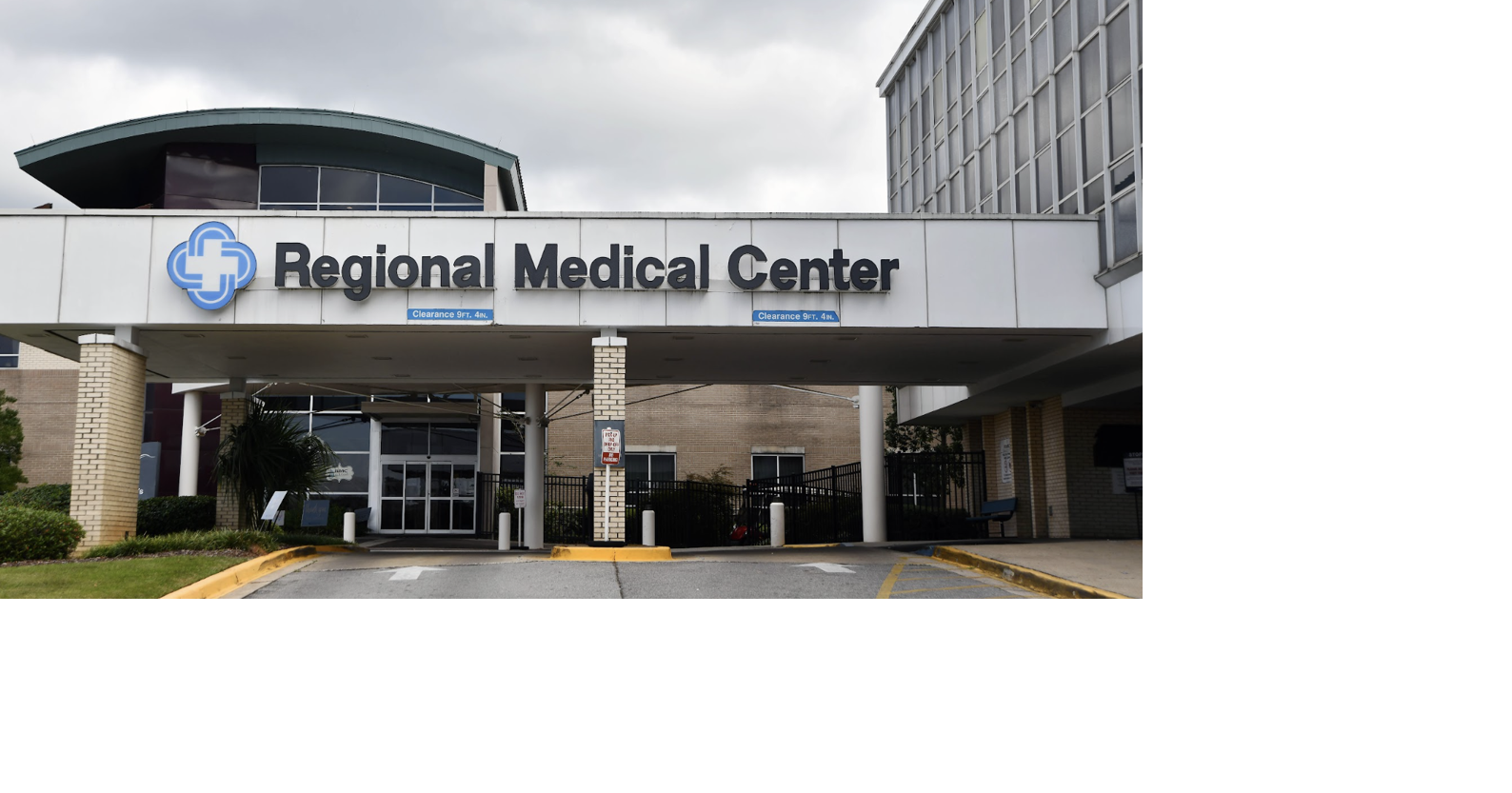 Anniston council approves hospital asset transfer