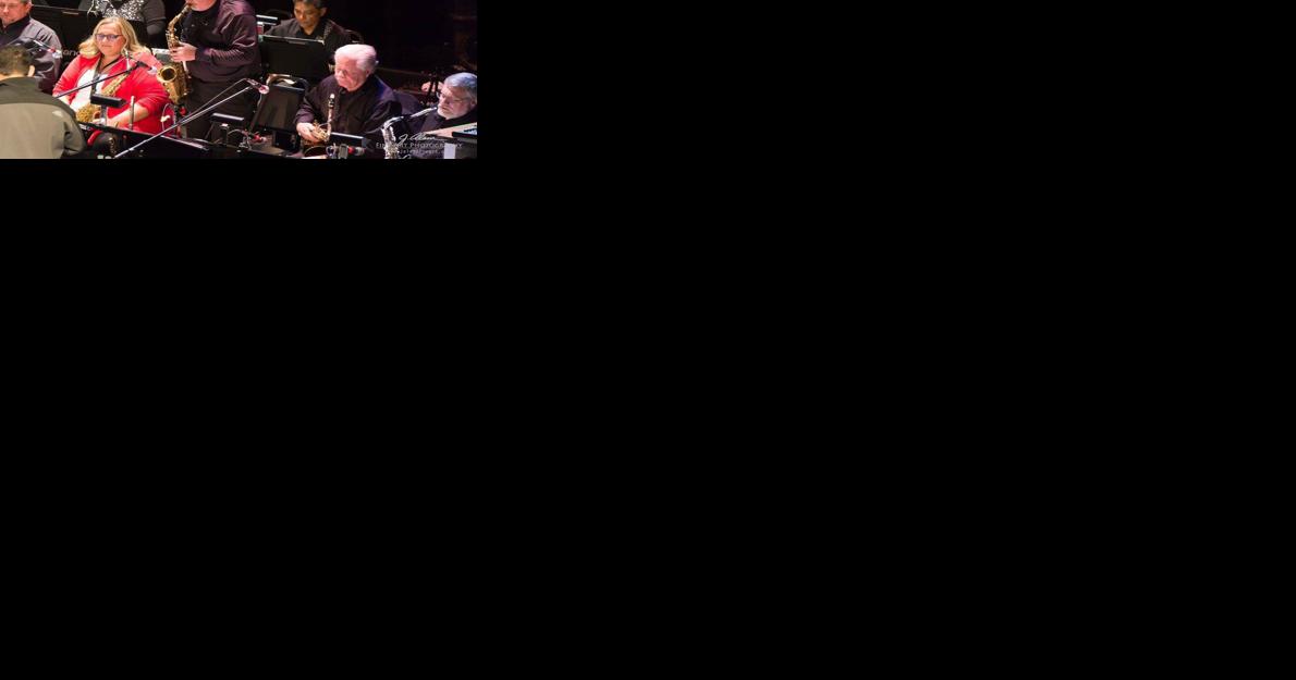 Heritage Hall group adds jazzy flair to a Christmas repertoire - Vimarsana News