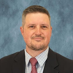 ‘Growing our own leaders’ Sylacauga BoE names Wes Brooks new IVES assistant principal