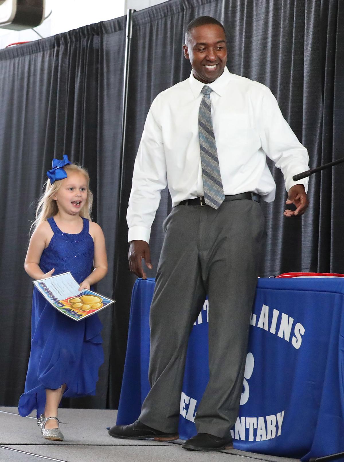 White Plains Kindergarten