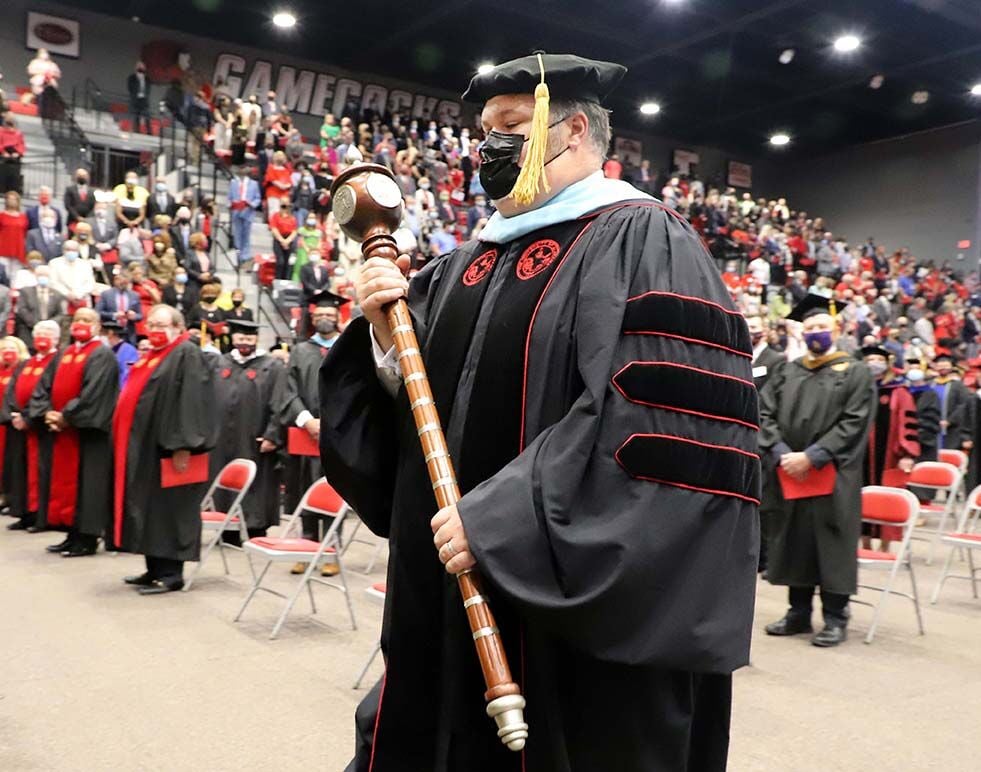 Photos: JSU President Dr. Don Killingsworth's Inauguration | News ...