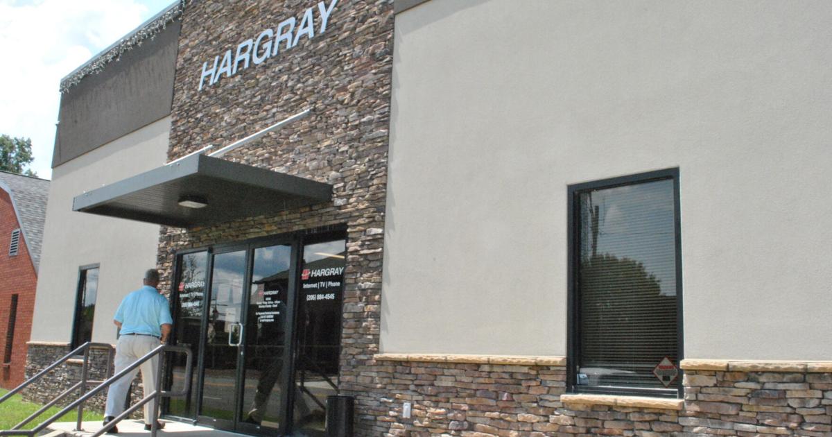 Harf Rey Hargray announces $24 million investment to improve local internet ...