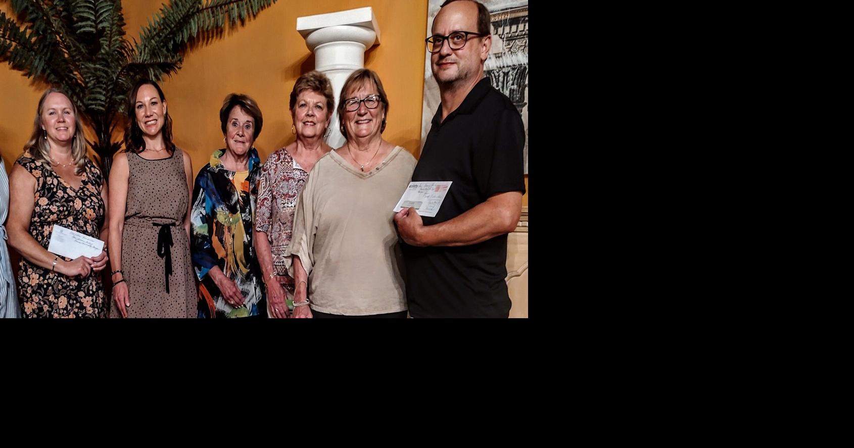 Pell City traveling group brings in big returns for local interests | News