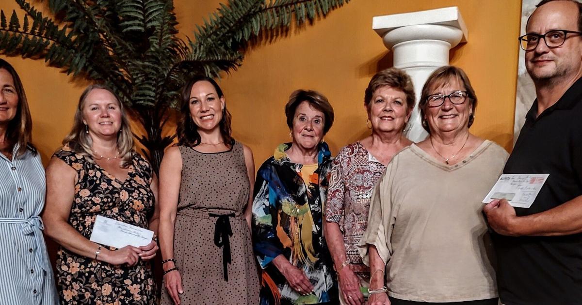 Pell City traveling group brings in big returns for local interests | News Pell City traveling group brings in big returns for local interests | News