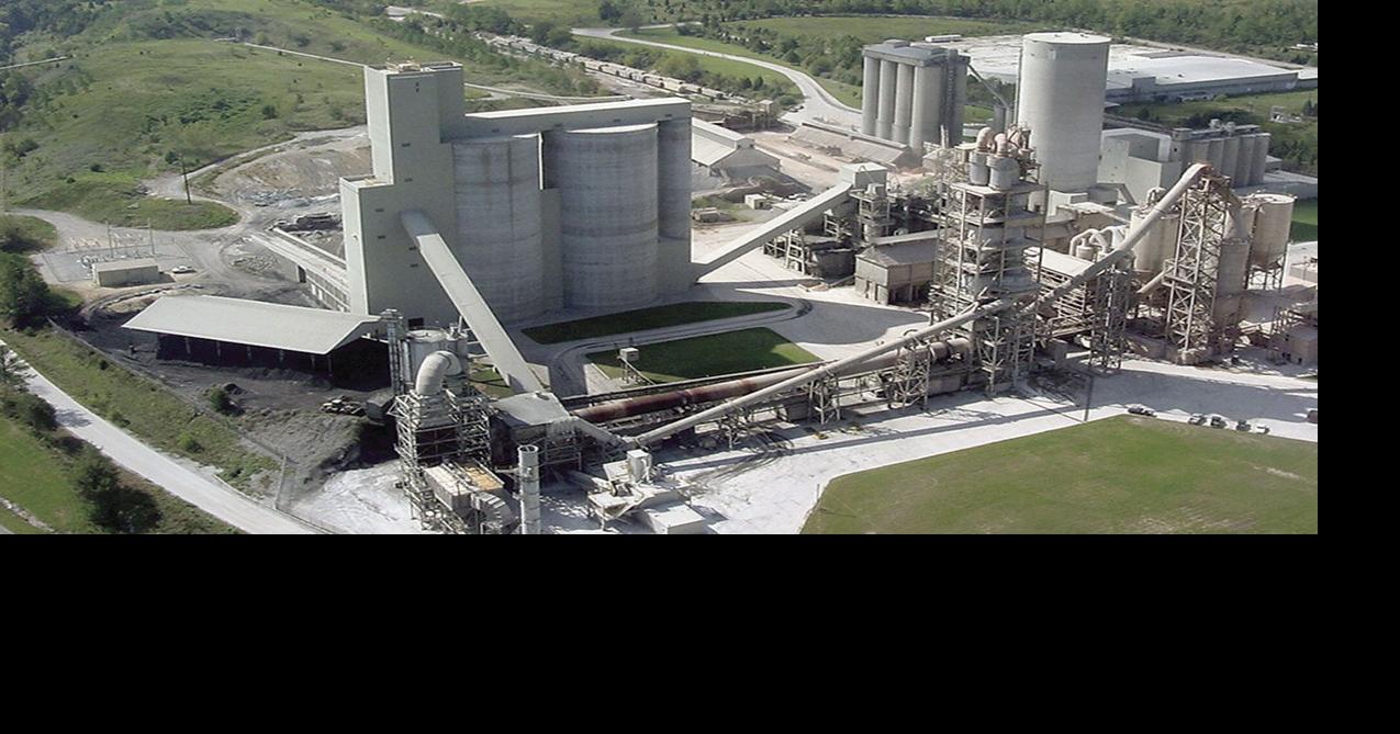 National Cement of Alabama making 250 million investment in Ragland