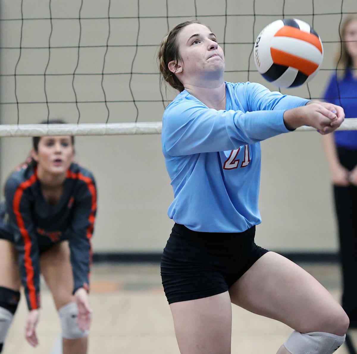 Alexandria PV volleyball