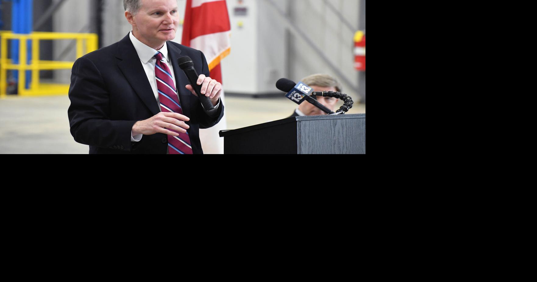 Calhoun County industries lean on steady growth, workforce pipelines heading into 2026