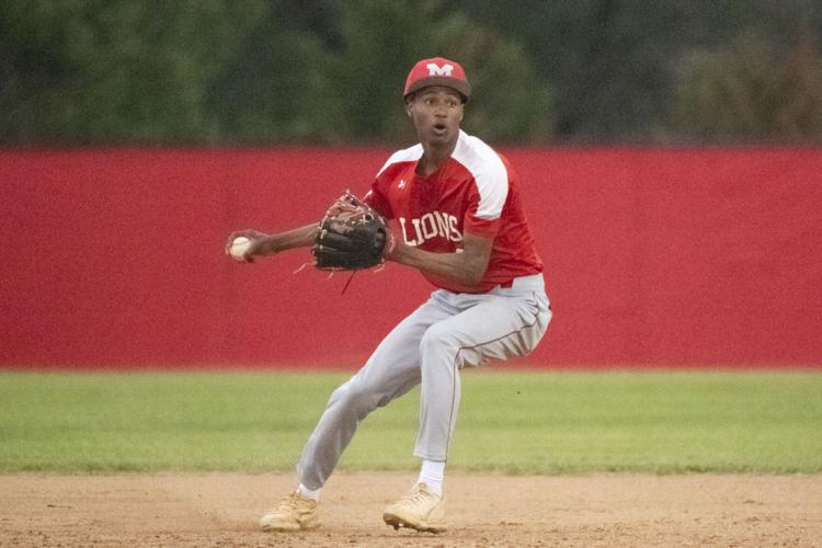 Photos Munford tops Lincoln 166 High School Baseball The Daily