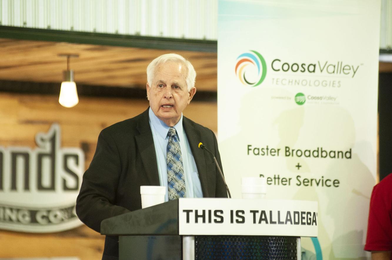 Coosa Valley Electric Cooperative unveils broadband subsidiary News