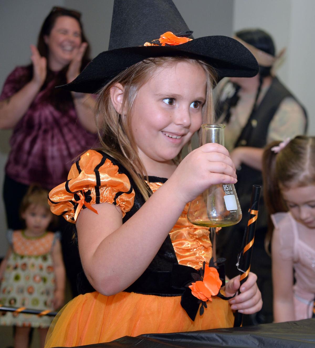 Anniston Museum and Gardens Fall Fest 05.JPG