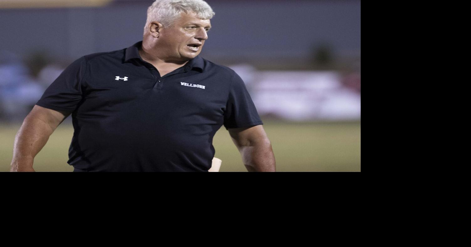 AnnistonStar.com - WINNER: Wellborn gives Smith school-record 98th win, then an ice bath image