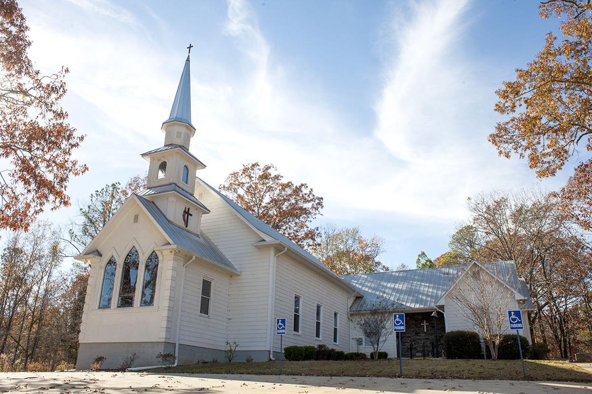 Shiloh United Methodist Church to play host to Nativity Walk (with