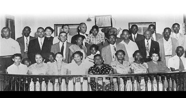 Segregation in America's schools, again | Opinion | annistonstar.com