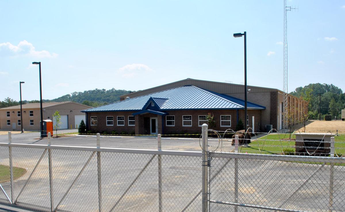 Coosa Valley Water Customers To Pay Same Rate As Last Year The St Clair Times Annistonstar Com