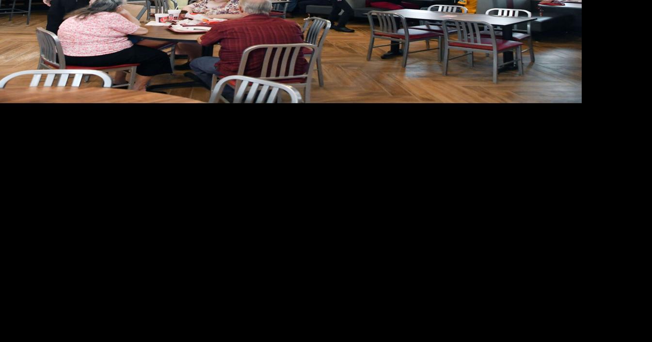 Customers come back, back, back to rebuilt Jack’s at 19th Anniston